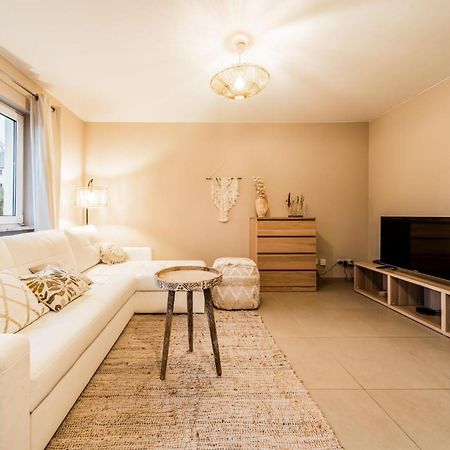 Beautiful Apartment In The City And Free Parking ルクセンブルク エクステリア 写真