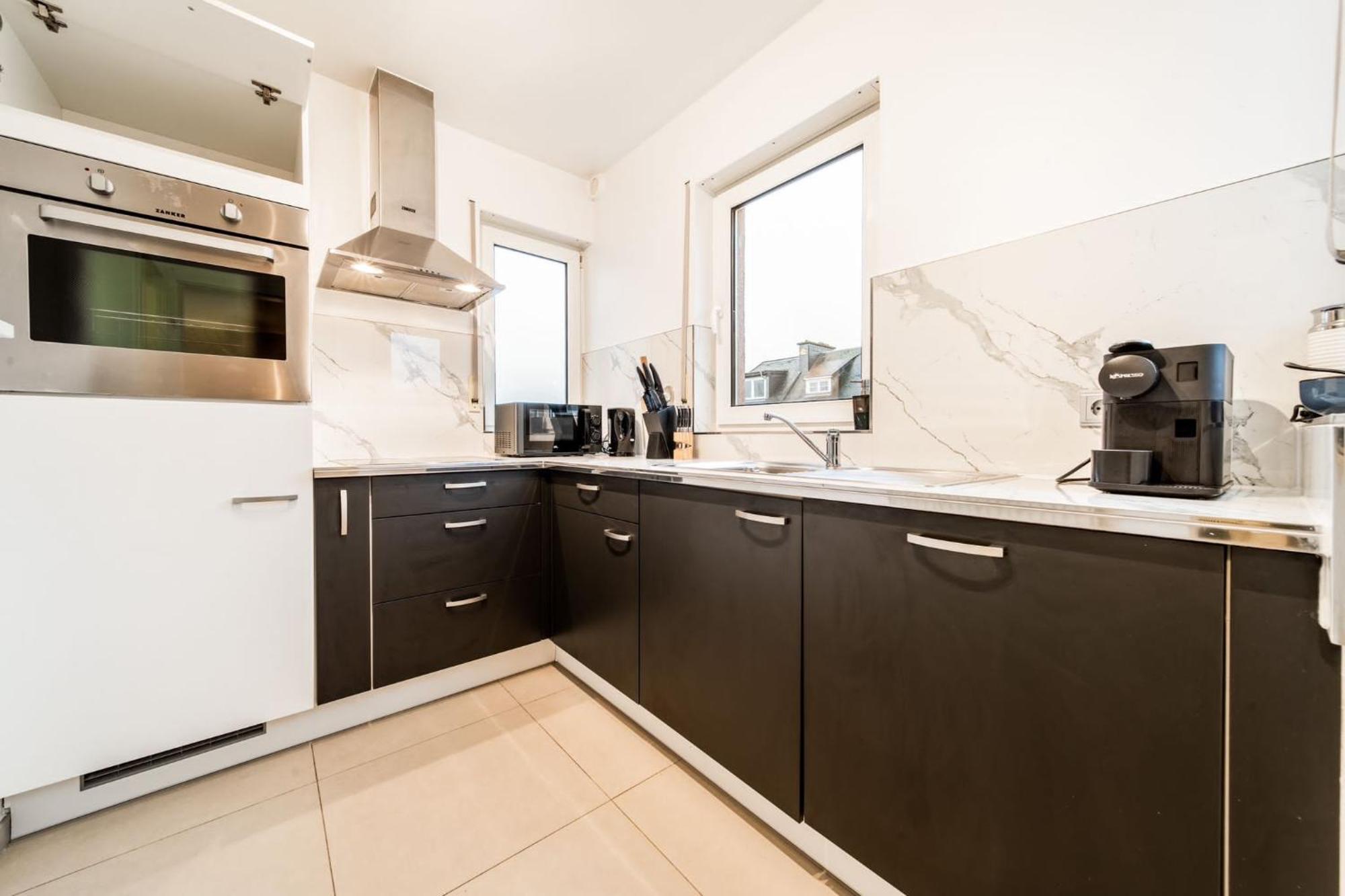 Beautiful Apartment In The City And Free Parking ルクセンブルク エクステリア 写真