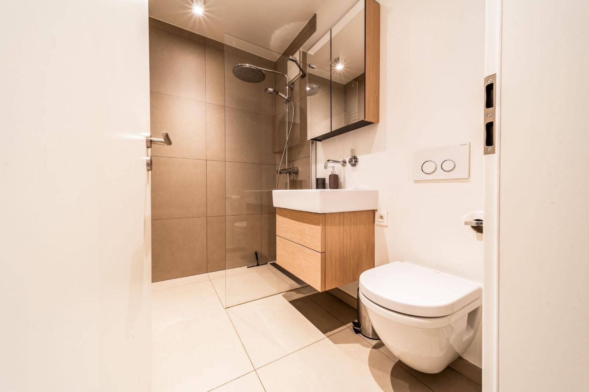 Beautiful Apartment In The City And Free Parking ルクセンブルク エクステリア 写真