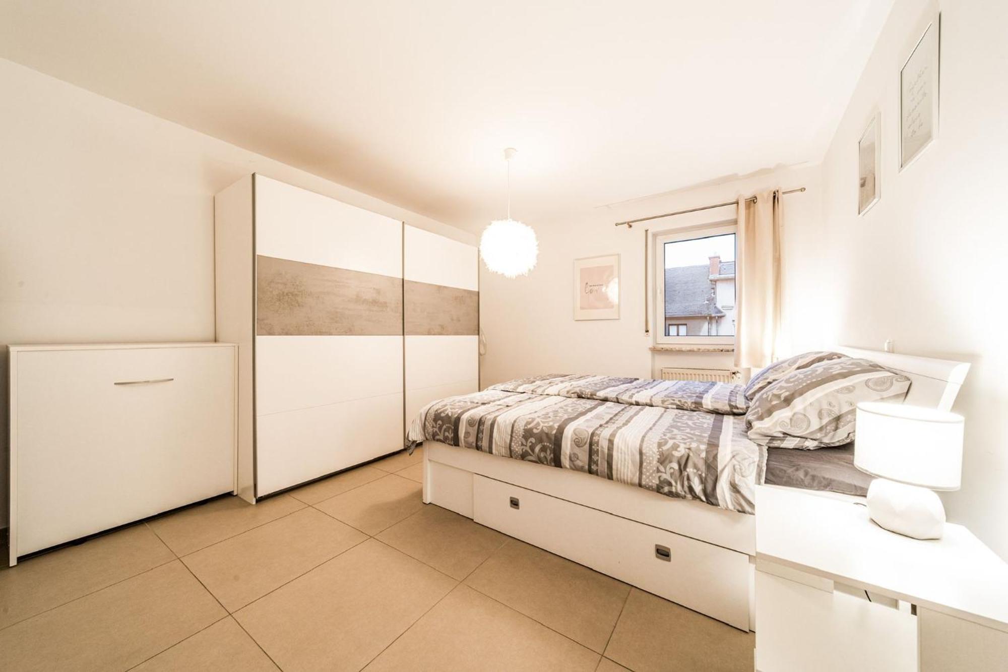 Beautiful Apartment In The City And Free Parking ルクセンブルク エクステリア 写真