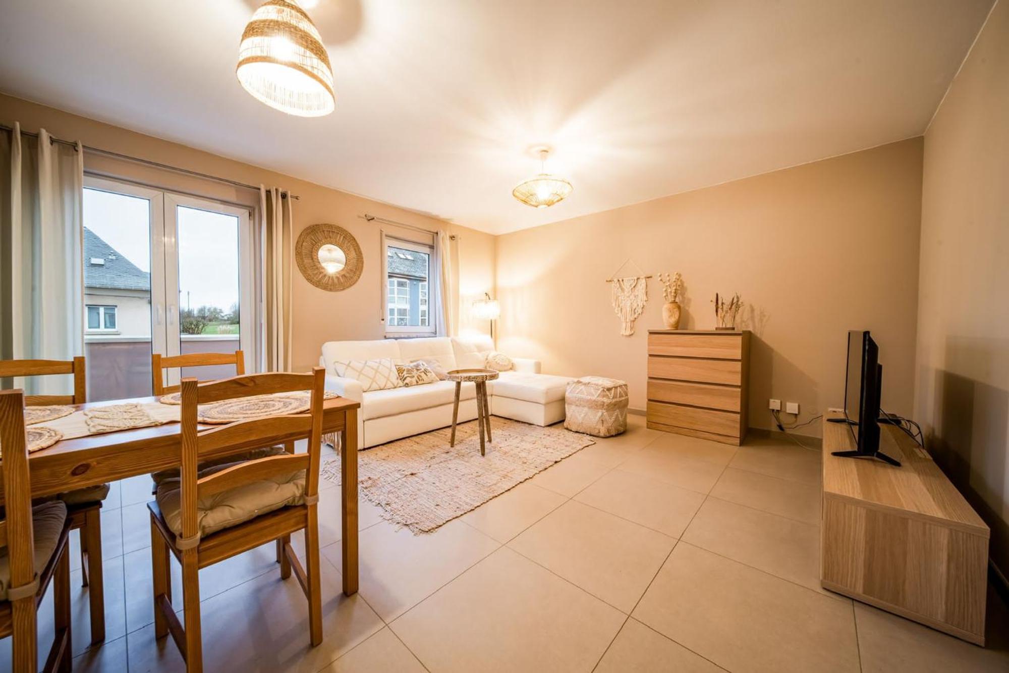 Beautiful Apartment In The City And Free Parking ルクセンブルク エクステリア 写真