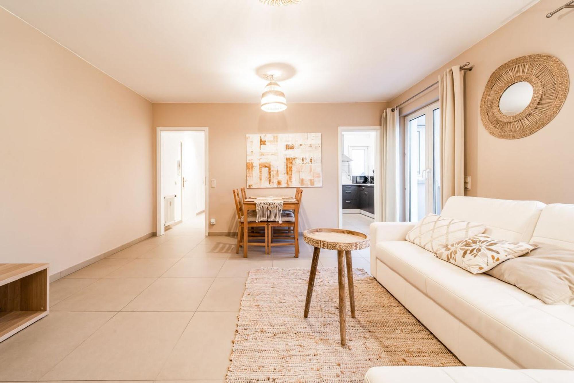 Beautiful Apartment In The City And Free Parking ルクセンブルク エクステリア 写真